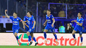 FBL-MEX-CRUZ AZUL-AMERICA