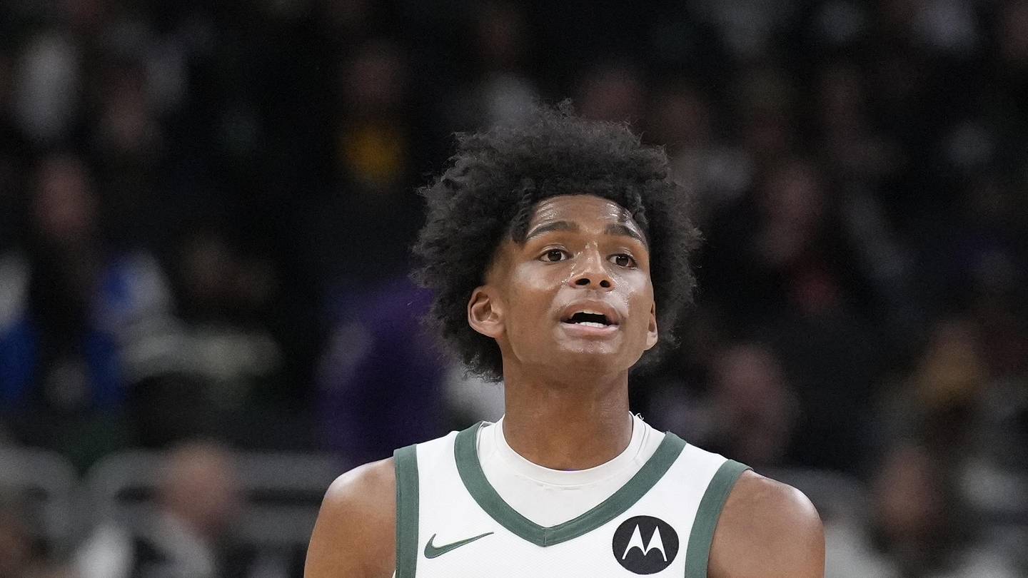 Oct. 10&rsquo;s Top NBA Rookie Preseason Performers