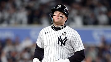 World Series - Los Angeles Dodgers v New York Yankees - Game 3