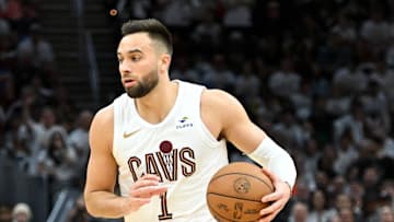 Boston Celtics v Cleveland Cavaliers - Game Four