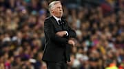 Barcelona v Real Madrid - Copa del Rey