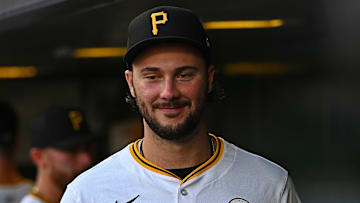 Chicago Cubs v Pittsburgh Pirates