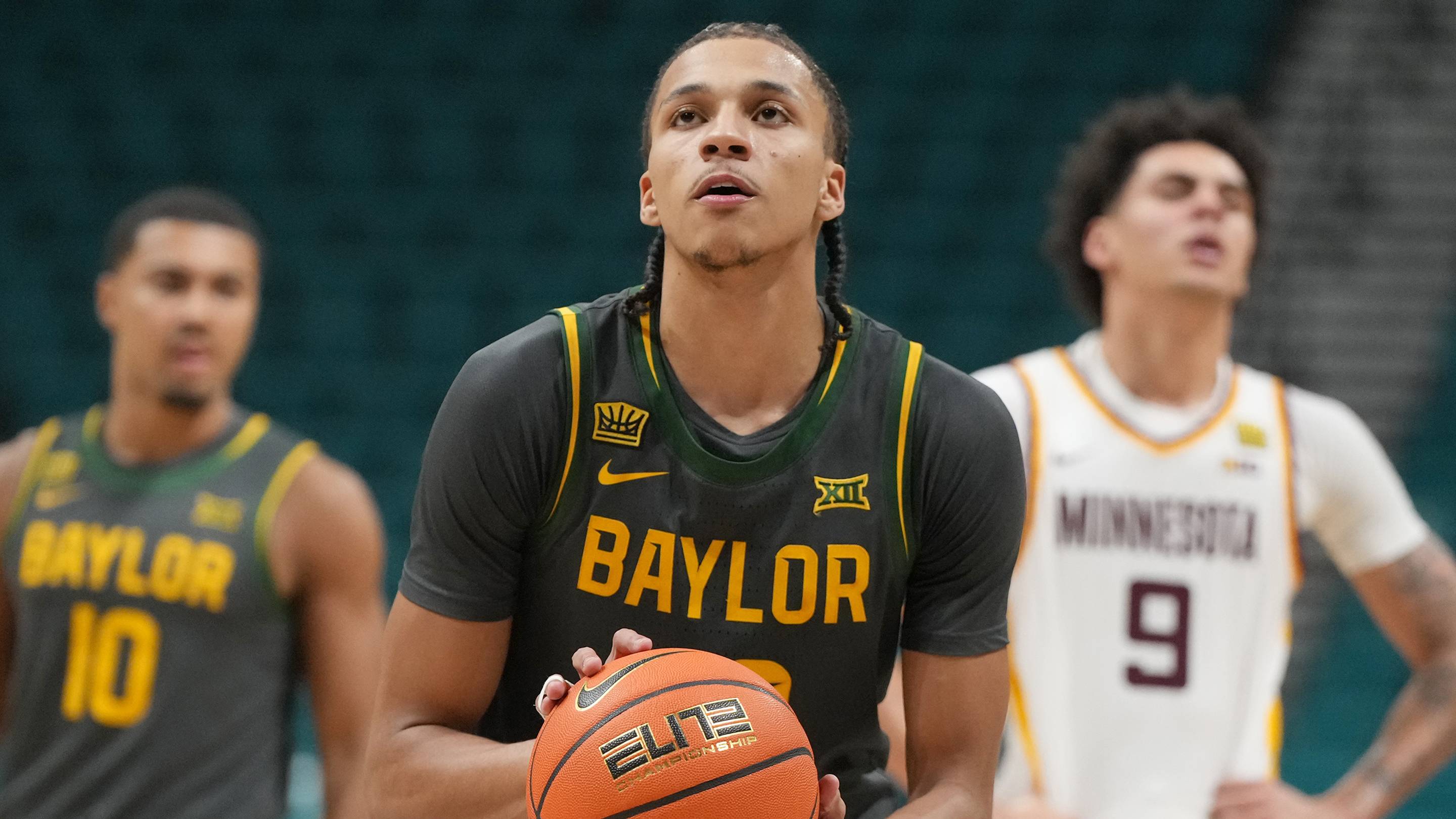 These first-round NBA Draft pick combinations could take the Hornets to the next level