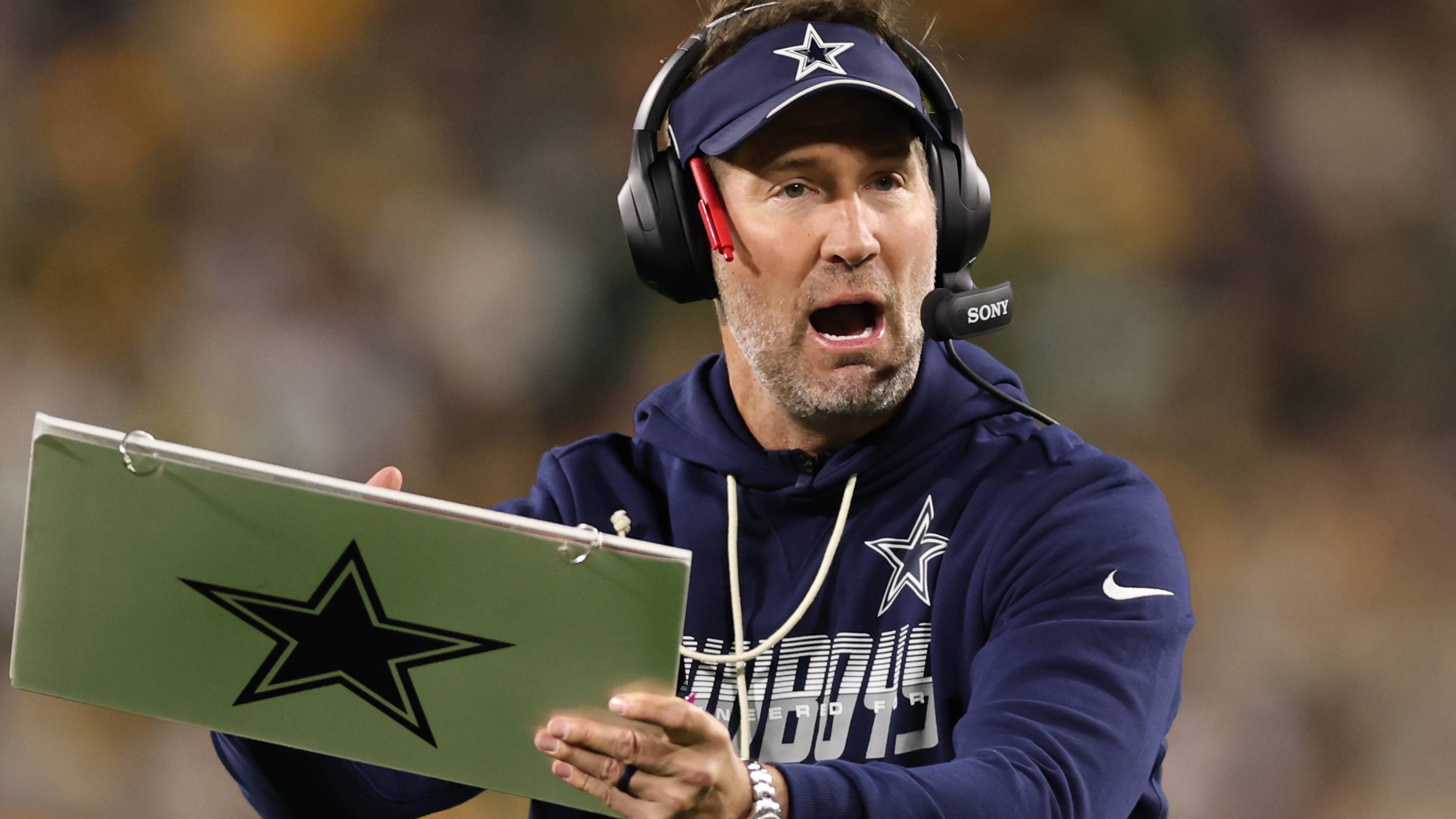 7 instant reactions as Cowboys get embarrassed again in ugly loss to Packers
