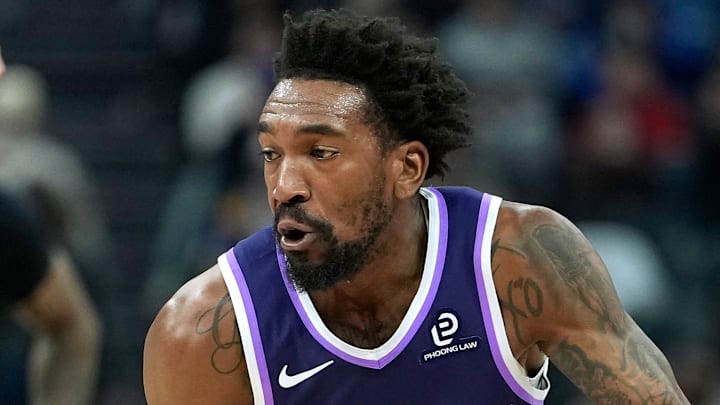 Sacramento Kings v Golden State Warriors