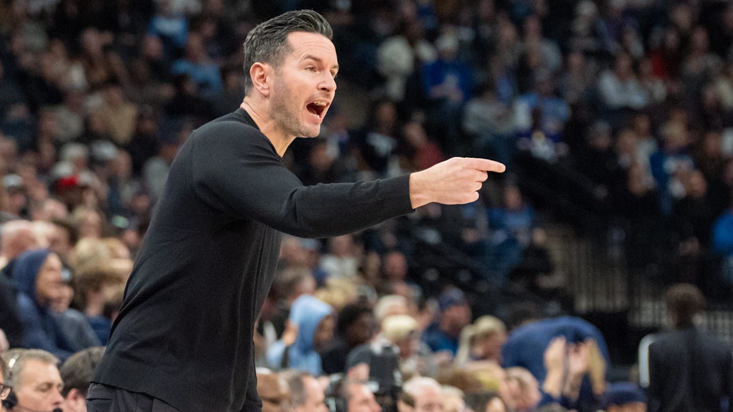 JJ Redick Lambasts Popular View of Modern NBA Amid Debate Over Declining Ratings