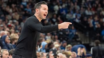 Los Angeles Lakers, JJ Redick