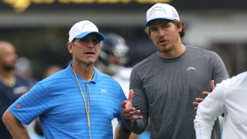 Seattle Seahawks v Los Angeles Chargers