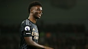 Brighton & Hove Albion v Arsenal FC - Premier League