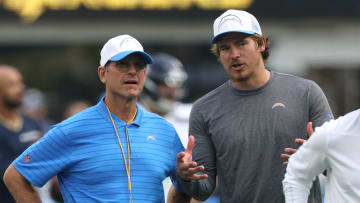Seattle Seahawks v Los Angeles Chargers