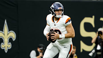 Bo Nix