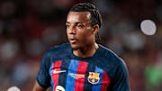 Le Barça ne peut pas encore enregistrer Koundé
