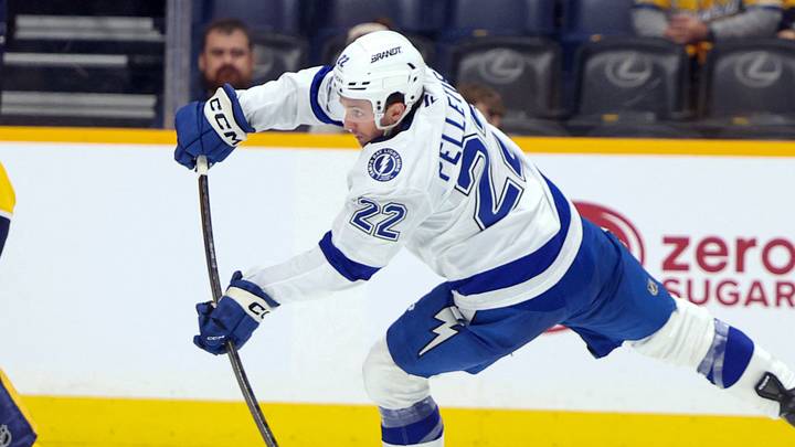 Pelletier is off to another strong run in the AHL