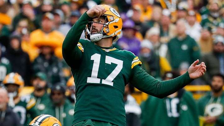 Brandon McManus had a noticeably bad 2025 season, but his career doesn't have to be defined by last year's kicks