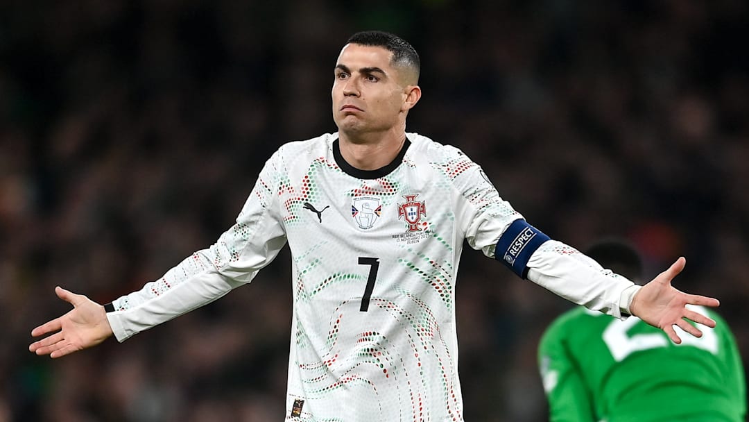 Português é um dos grandes astros do esporte Português é um dos grandes astros do esporte