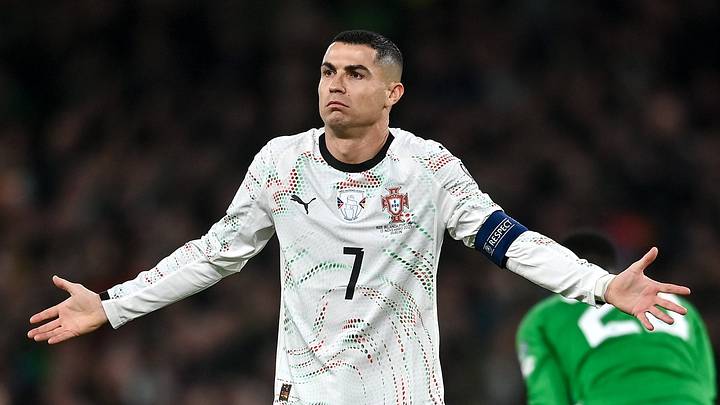 Português é um dos grandes astros do esporte