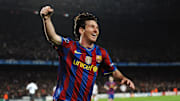 Lionel Messi - FC Barcelone