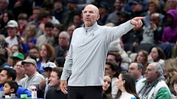 Dallas Mavericks, Jason Kidd