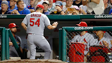 St Louis Cardinals v Chicago Cubs