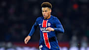 Désiré Doué et le PSG affrontent le Stade Rennais ce samedi