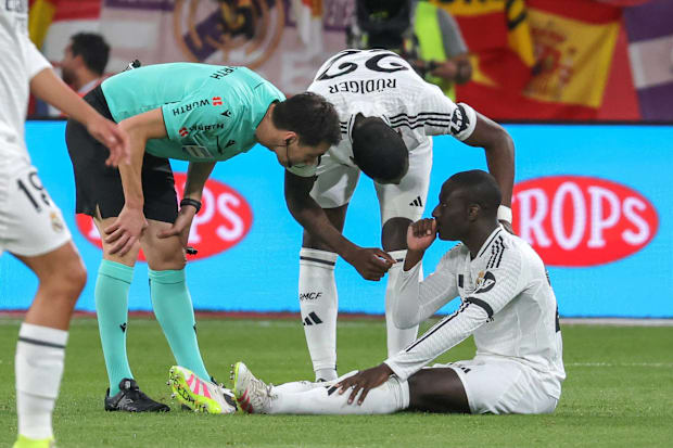 Ferland Mendy