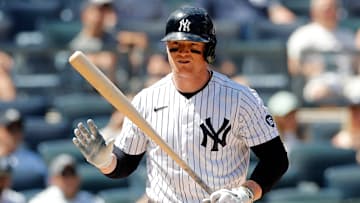 Kansas City Royals v New York Yankees