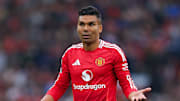 Manchester United FC v Liverpool FC - Premier League