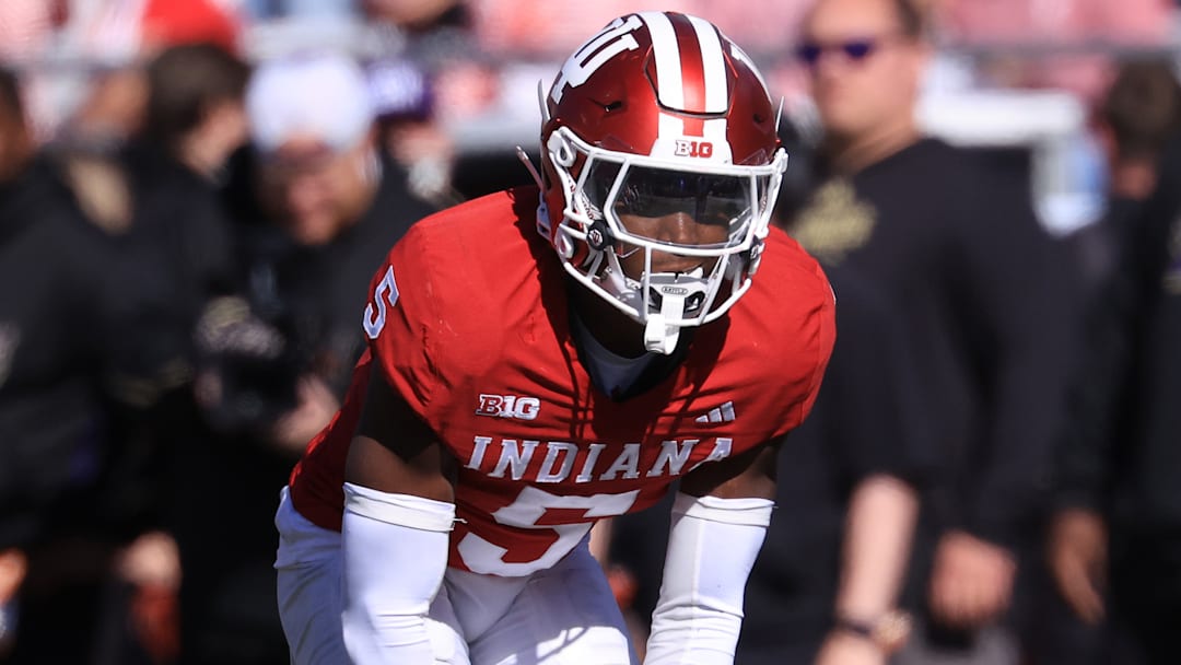 Washington v Indiana