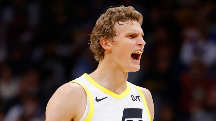 Utah Jazz v Denver Nuggets