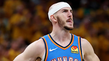 2025 NBA Finals - Game Four