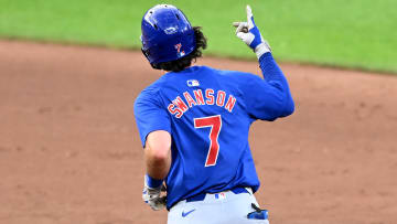 Chicago Cubs v Baltimore Orioles