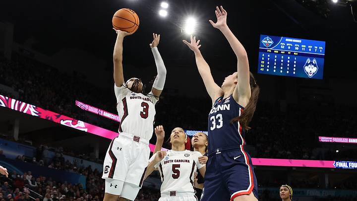 NCAA Women's Basketball Tournament - National Championship