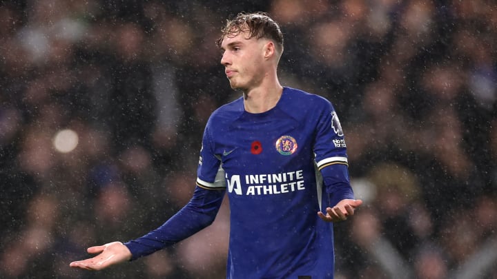 Chelsea FC v Manchester City - Premier League Chelsea FC v Manchester City - Premier League