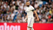 Le départ de Karim Benzema a été officialisé ce dimanche.