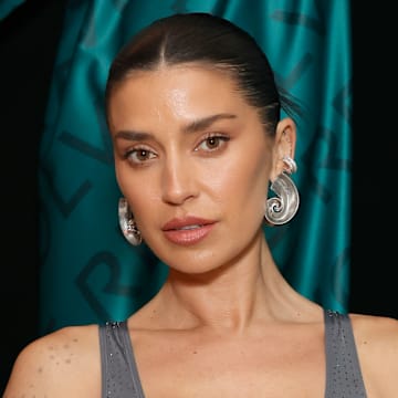 Nicole Williams English