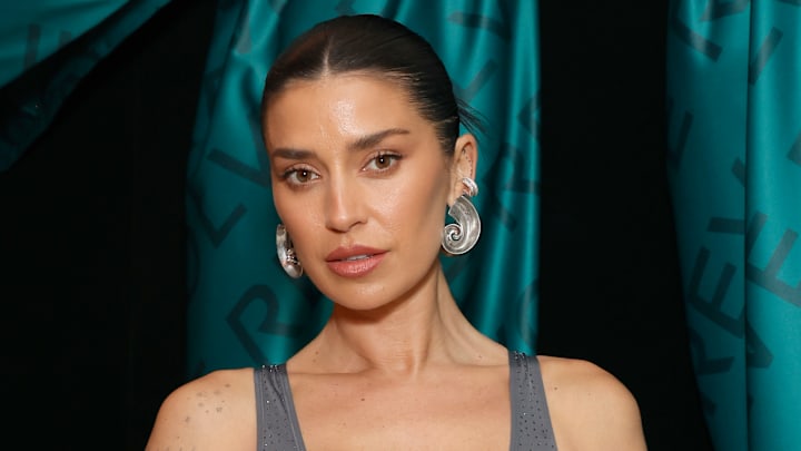 Nicole Williams English