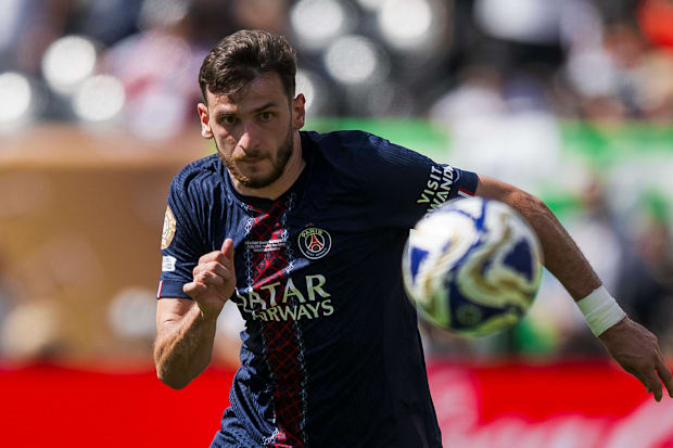 คิวิชา ควาราตสเคเลีย ดริบเบิล