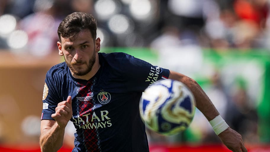 Khvicha Kvaratskhelia