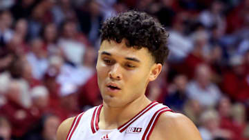 Penn State v Indiana
