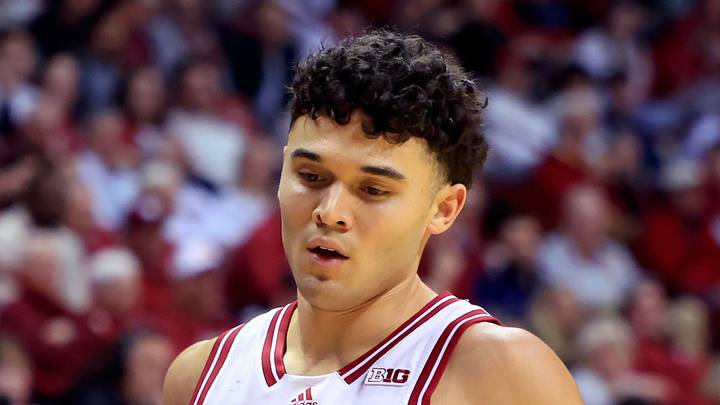 Penn State v Indiana