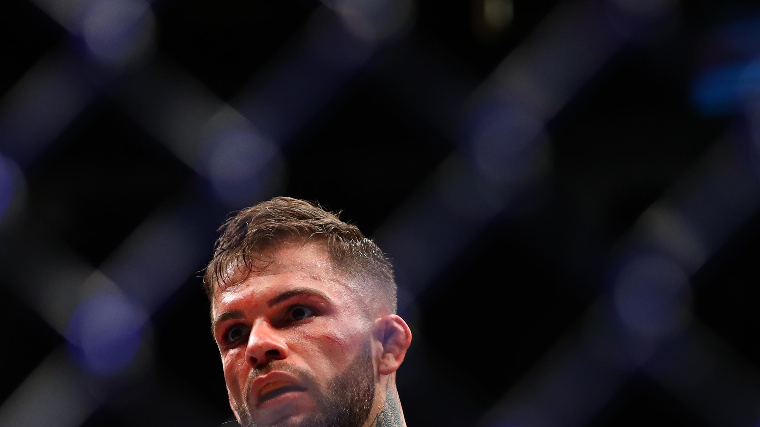 Cody Garbrandt Goes off on Weight ‘Bully’ Deiveson Figueiredo, Predicts UFC 300 Fight