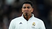 Jude Bellingham et le Real Madrid attendent Gérone 