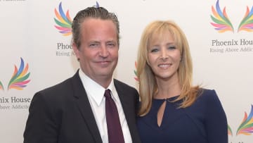 Phoenix House 12th Annual Triumph For Teens Awards Gala - Red Carpet