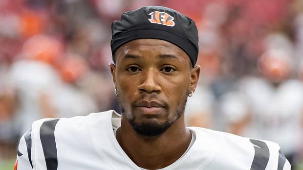 BREAKING: Chiefs Sign Former Bengals WR