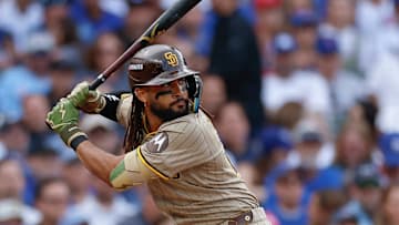Wild Card Series - San Diego Padres v Chicago Cubs - Game Two