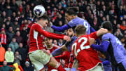 Nottingham Forest v Liverpool FC - Premier League
