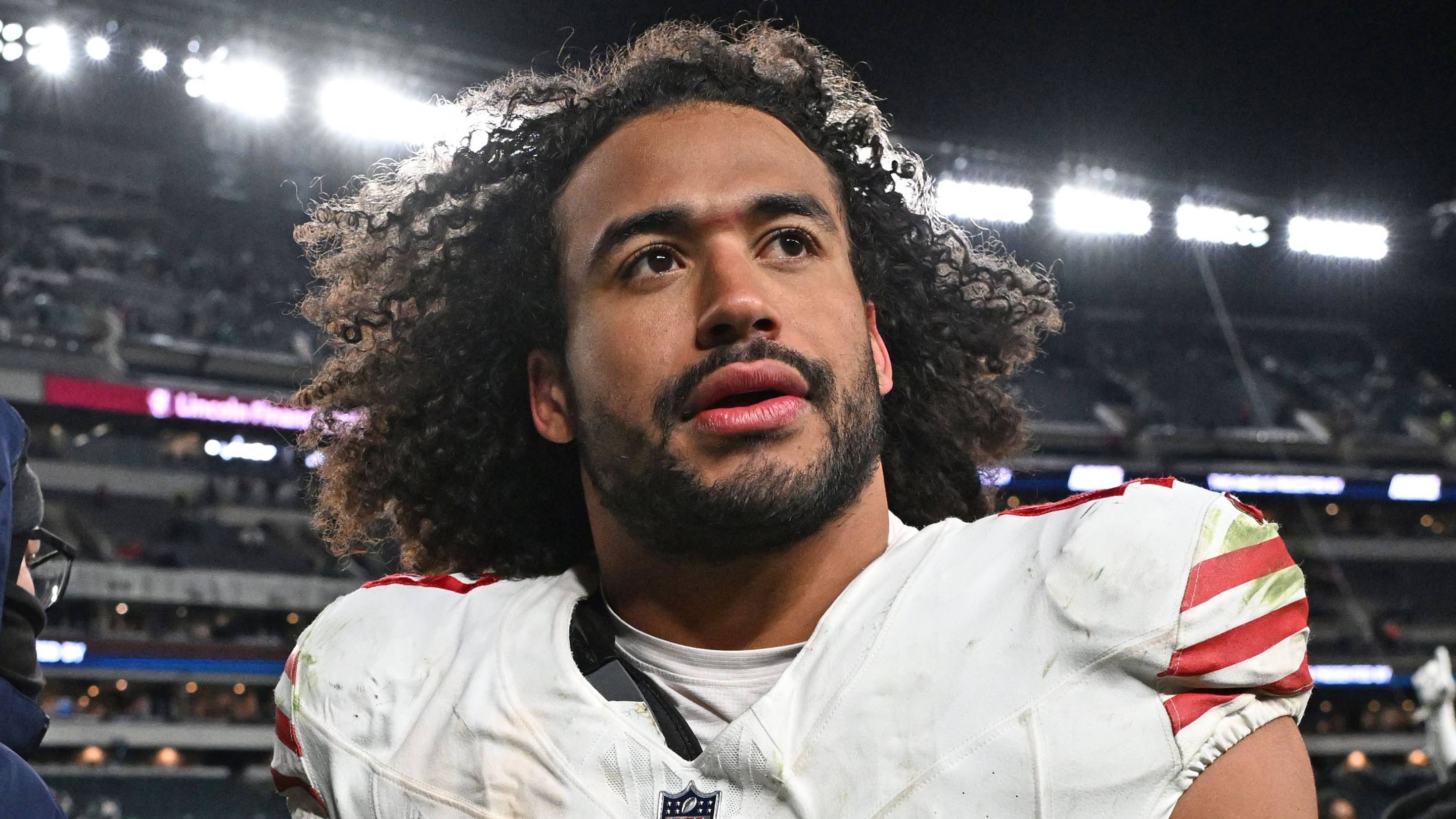 Eric Kendricks has more left in the tank than Rams’ midseason signing suggests