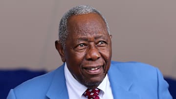 Baseball Hall of Fame Induction Ceremony