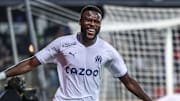 Chancel Mbemba est arrivé cet été à Marseille
