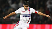 Juninho est l'un des Brésiliens qui a le plus marqué l'OL